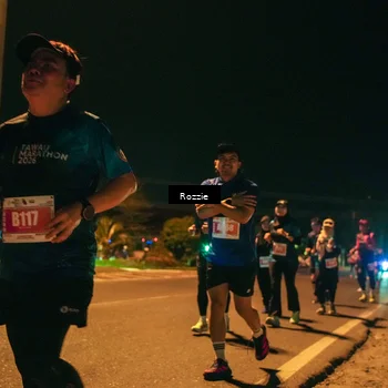 Runner Photo 4470905