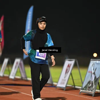 Runner Photo 4470908