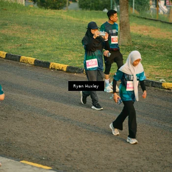 Runner Photo 4470918