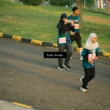 Runner Photo 4470919