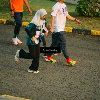 Runner Photo 4470920