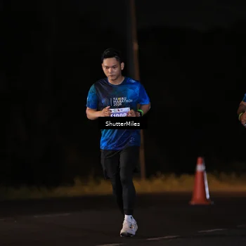 Runner Photo 4470922
