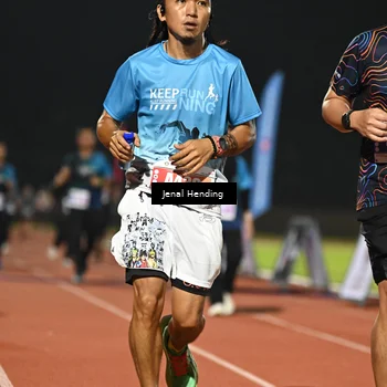 Runner Photo 4470925