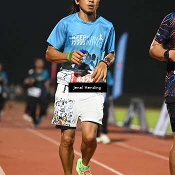 Runner Photo 4470927