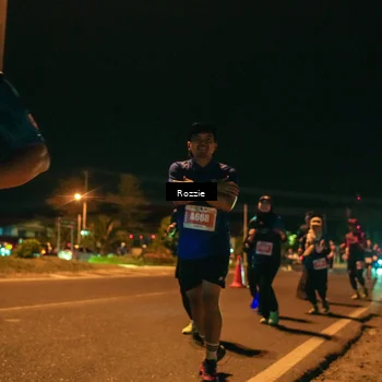 Runner Photo 4470935