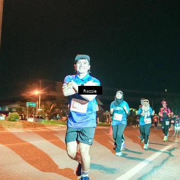 Runner Photo 4470941
