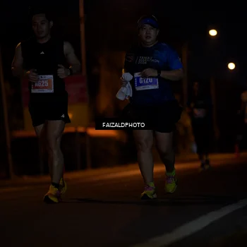 Runner Photo 4470945