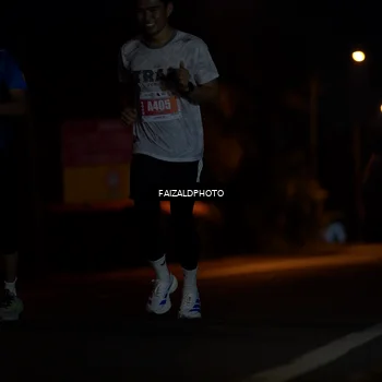Runner Photo 4470946