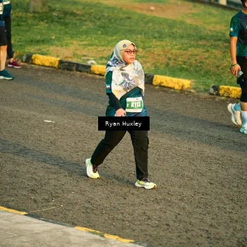 Runner Photo 4470947