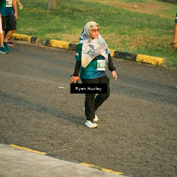 Runner Photo 4470950