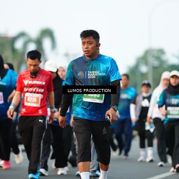 Runner Photo 4470951
