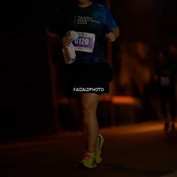 Runner Photo 4470967