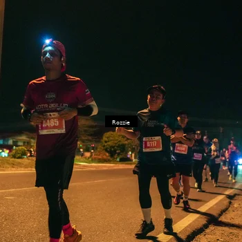 Runner Photo 4470975