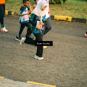 Runner Photo 4470982