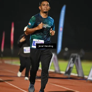 Runner Photo 4470983