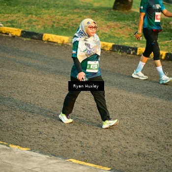 Runner Photo 4470984