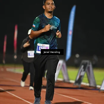Runner Photo 4471001