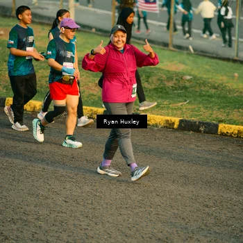 Runner Photo 4471009