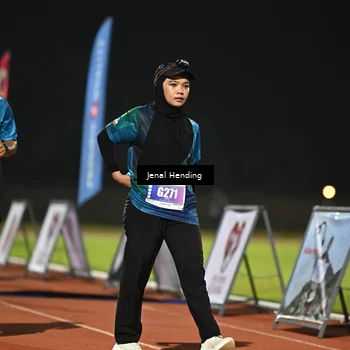 Runner Photo 4471012