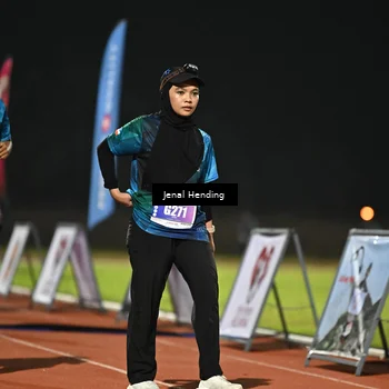 Runner Photo 4471013