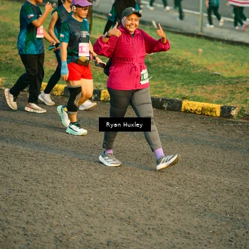 Runner Photo 4471027