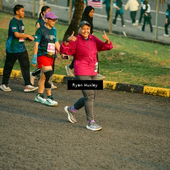 Runner Photo 4471030