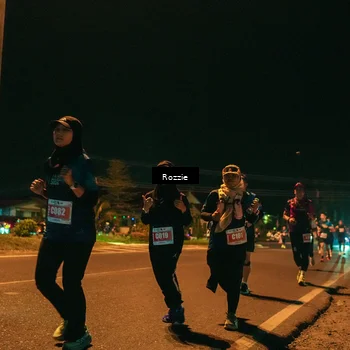 Runner Photo 4471035