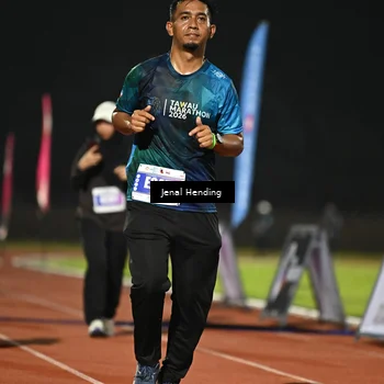Runner Photo 4471040