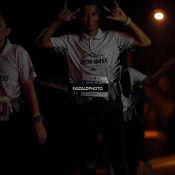 Runner Photo 4471061