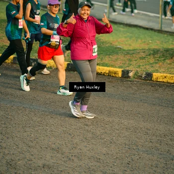 Runner Photo 4471069