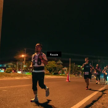 Runner Photo 4471074