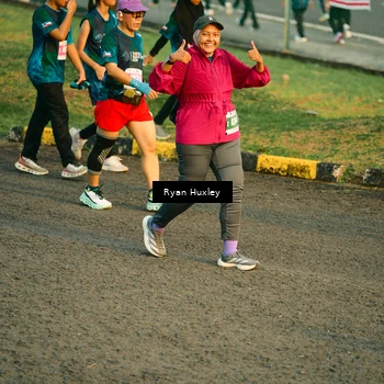 Runner Photo 4471077