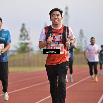 Runner Photo 4471086