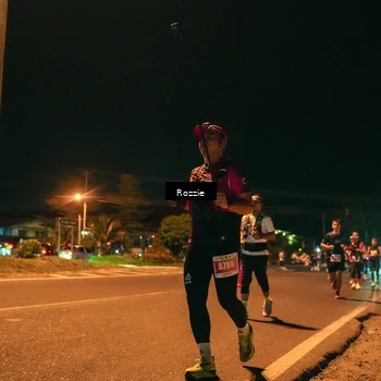 Runner Photo 4471097