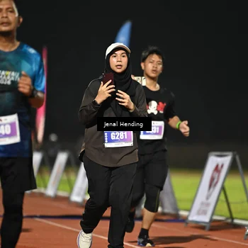 Runner Photo 4471104