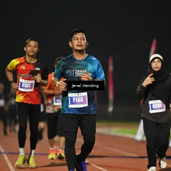 Runner Photo 4471105