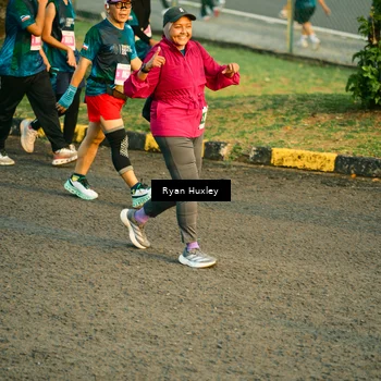 Runner Photo 4471110