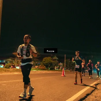 Runner Photo 4471120