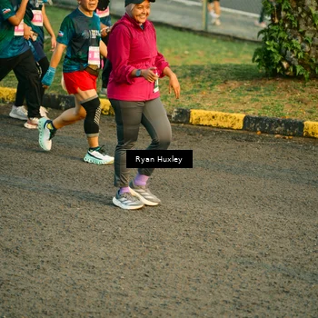 Runner Photo 4471131