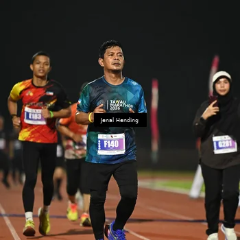 Runner Photo 4471137