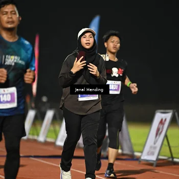 Runner Photo 4471139