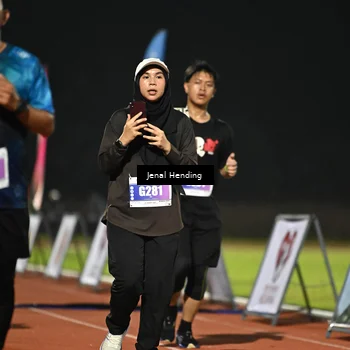 Runner Photo 4471170