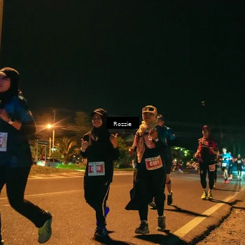 Runner Photo 4471178