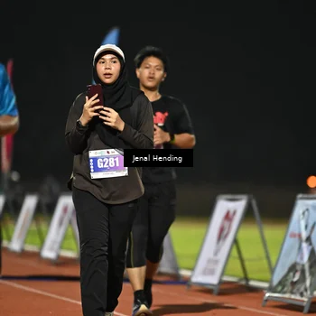 Runner Photo 4471180