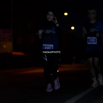 Runner Photo 4471193