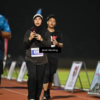 Runner Photo 4471201
