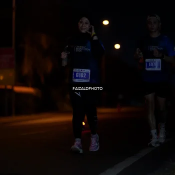 Runner Photo 4471202