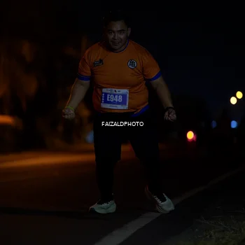 Runner Photo 4471205