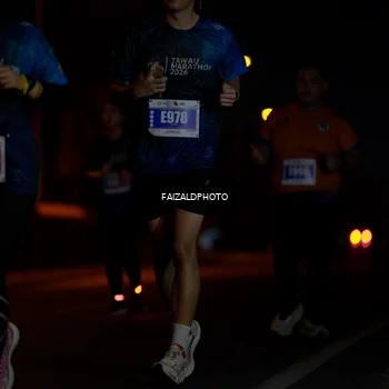 Runner Photo 4471212