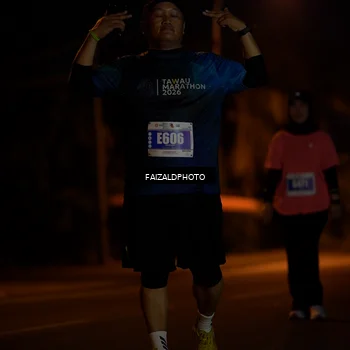 Runner Photo 4471228